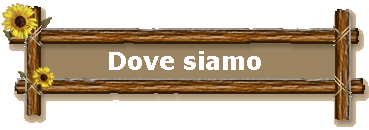 Dove siamo